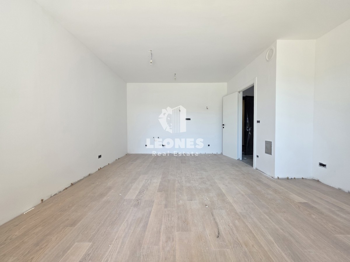 Appartamento al piano terra in un edificio di nuova costruzione di qualità a Umag - Umago
