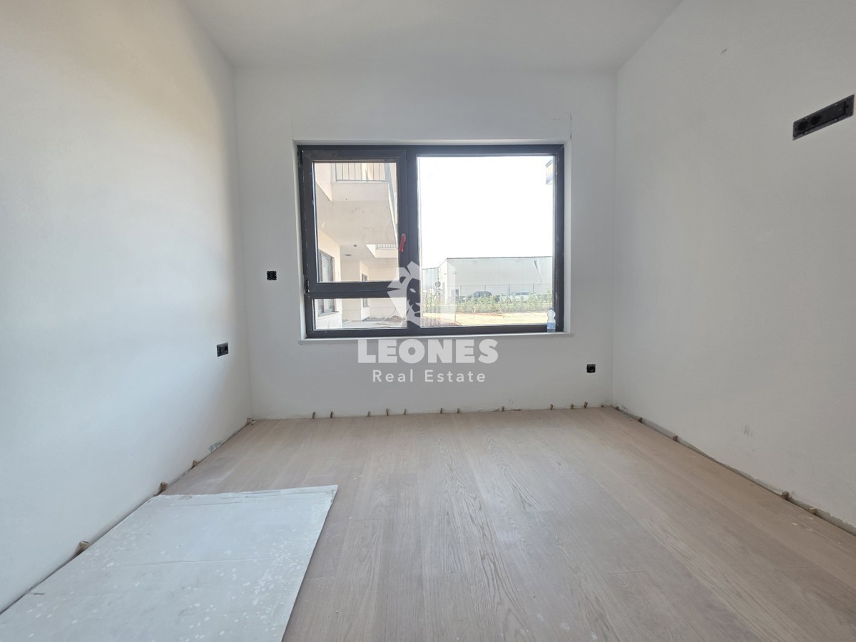 Appartamento al piano terra in un edificio di nuova costruzione di qualità a Umag - Umago