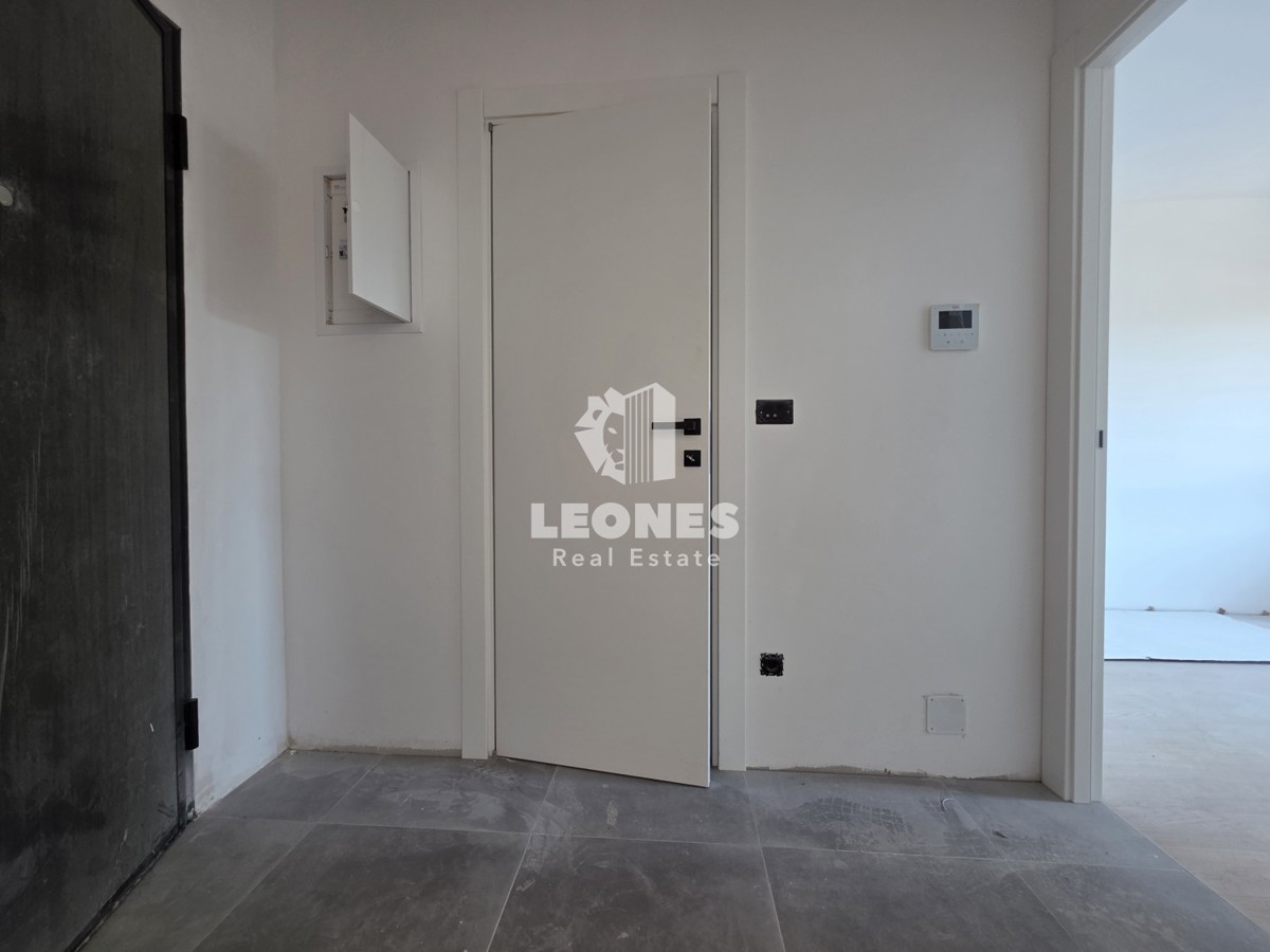 Appartamento al piano terra in un edificio di nuova costruzione di qualità a Umag - Umago