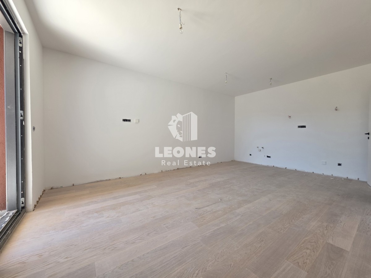 Appartamento al piano terra in un edificio di nuova costruzione di qualità a Umag - Umago