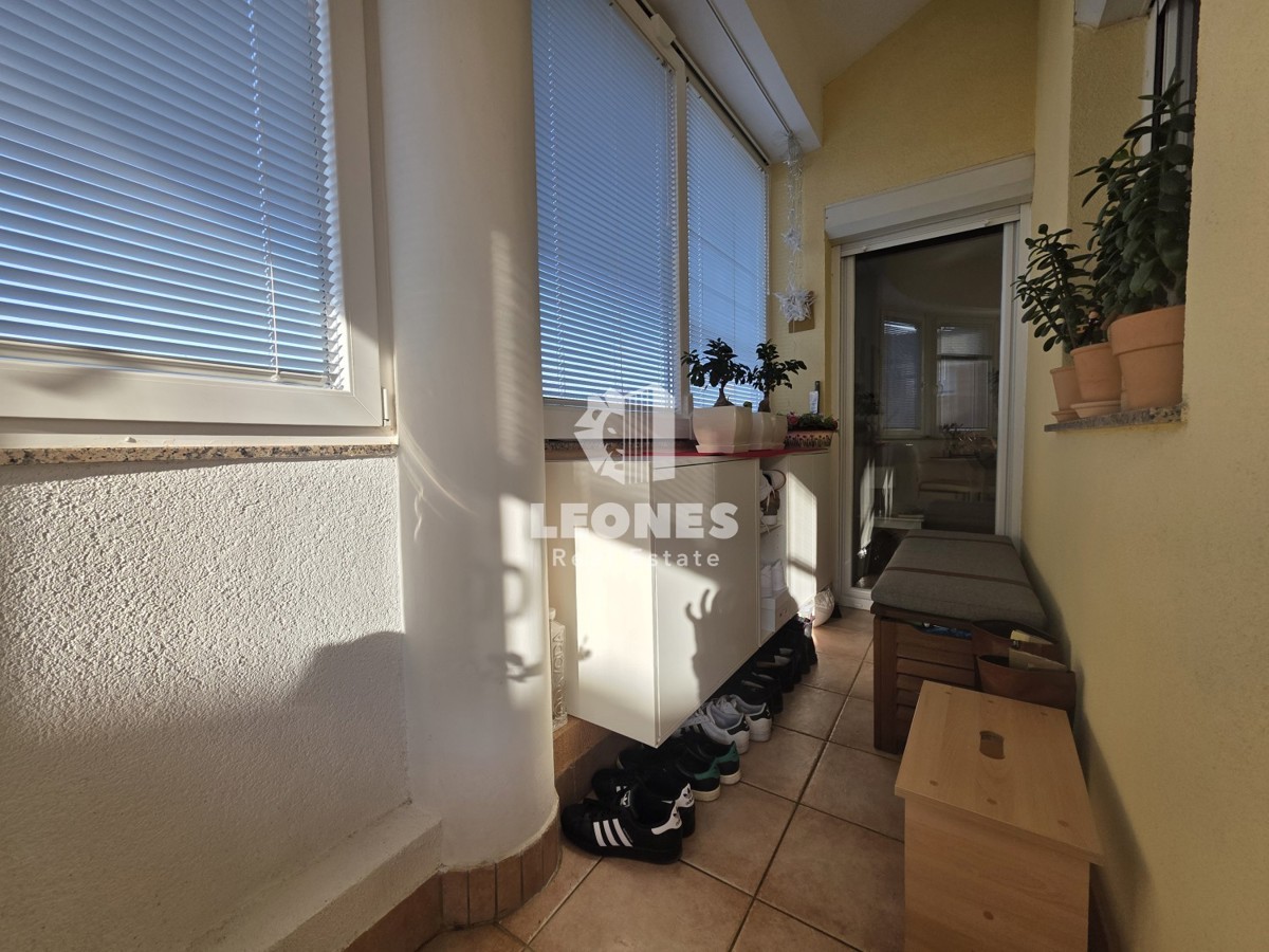 Appartamento duplex con posto auto in garage a Umag - Umago