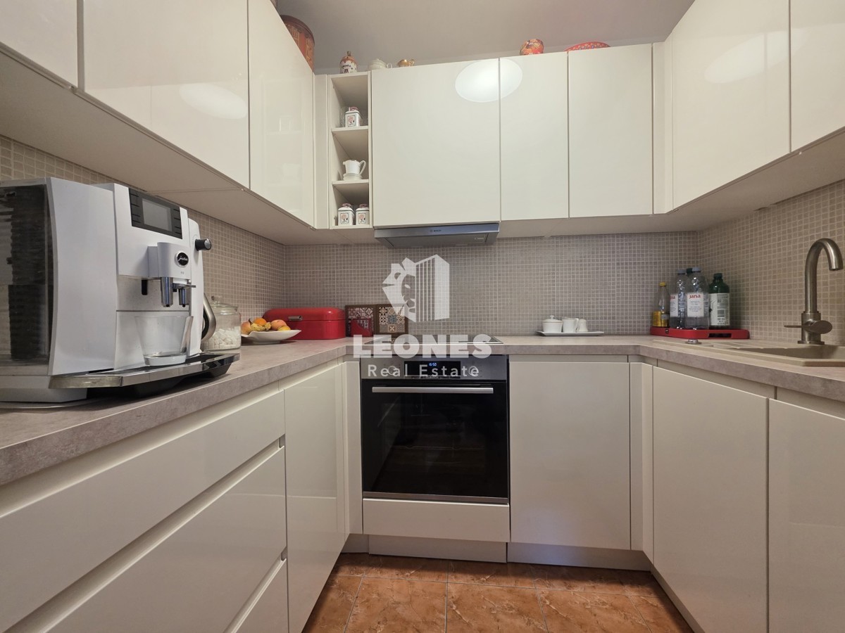 Appartamento duplex con posto auto in garage a Umag - Umago