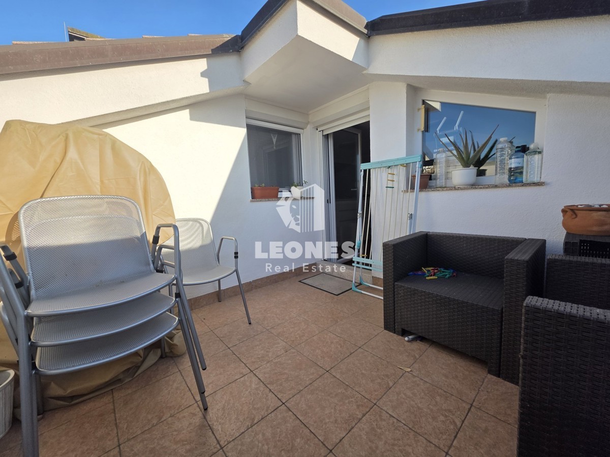 Appartamento duplex con posto auto in garage a Umag - Umago