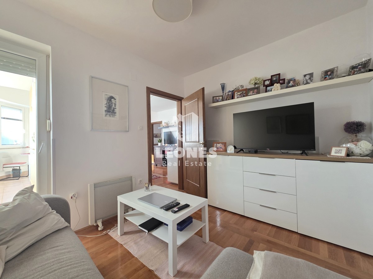 Appartamento duplex con posto auto in garage a Umag - Umago