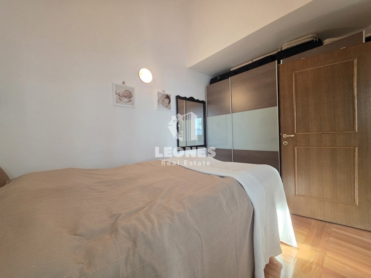 Appartamento duplex con posto auto in garage a Umag - Umago