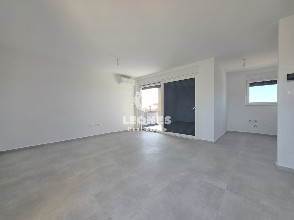 Appartamento al primo piano in un edificio di nuova costruzione di qualità a Vabriga - Tar