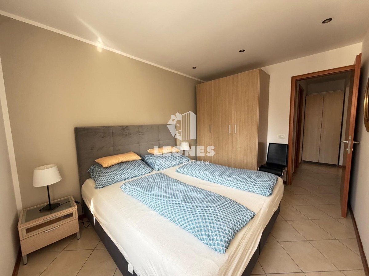 Appartamento ristrutturato con ascensore nel centro di Cittanova