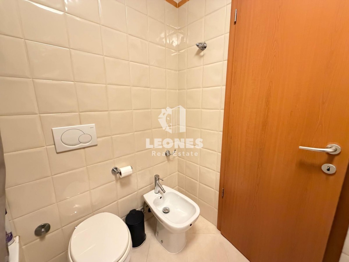 Appartamento ristrutturato con ascensore nel centro di Cittanova