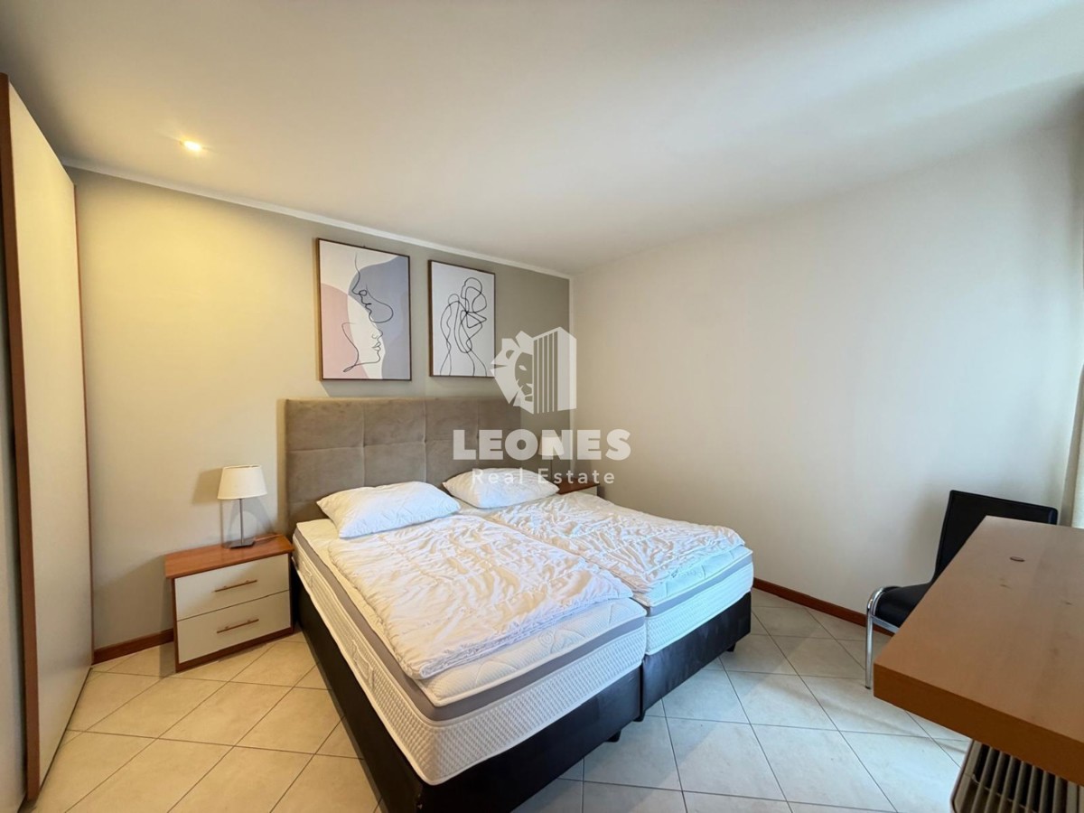 Appartamento ristrutturato con ascensore nel centro di Cittanova