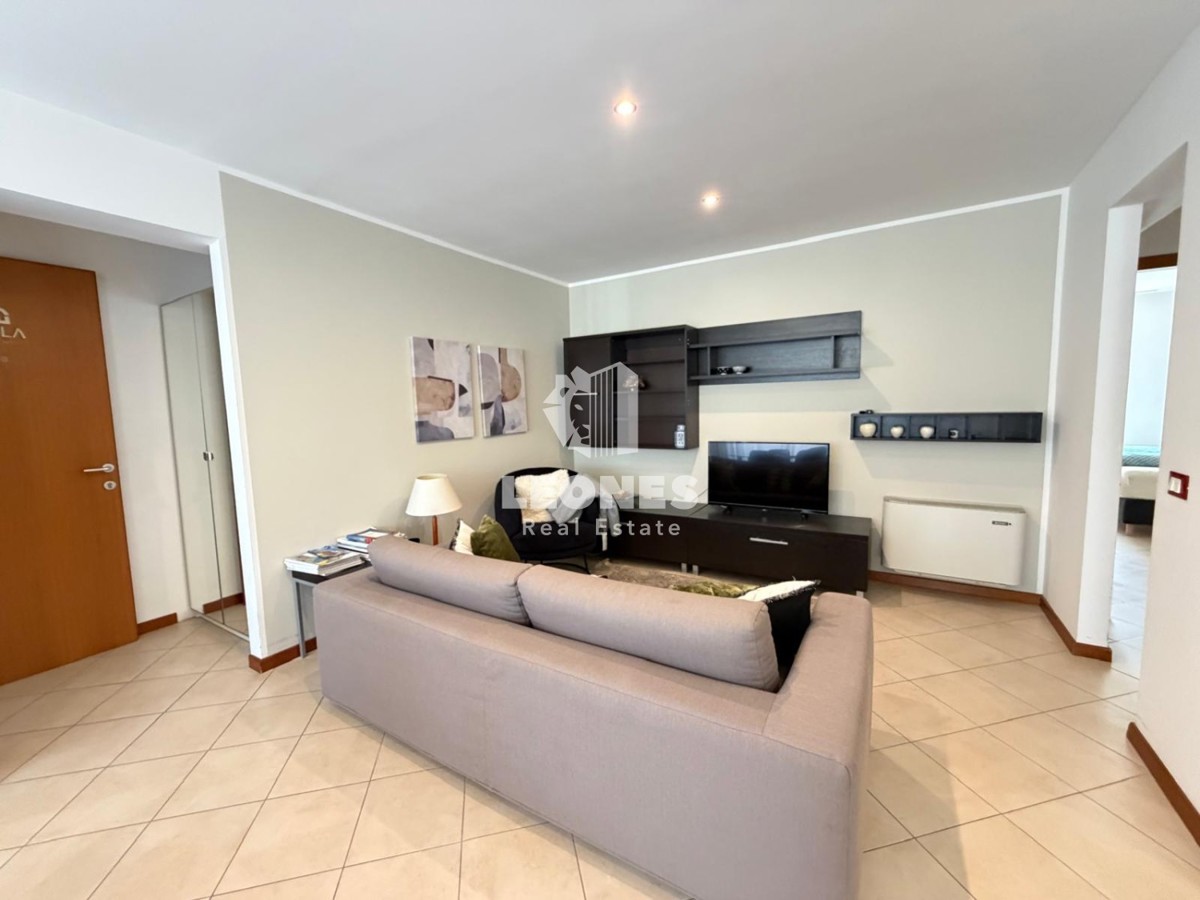 Appartamento ristrutturato con ascensore nel centro di Cittanova