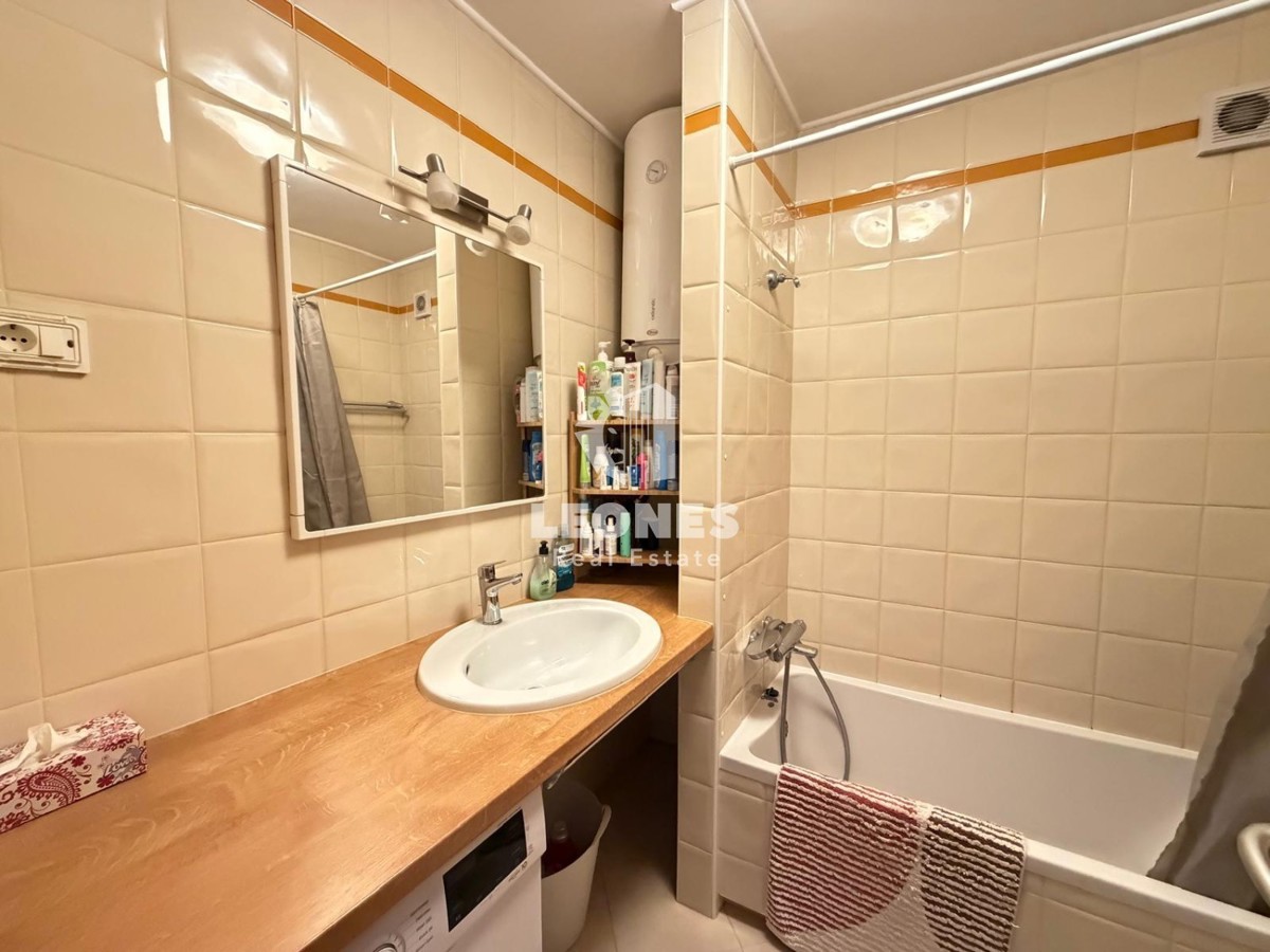 Appartamento ristrutturato con ascensore nel centro di Cittanova