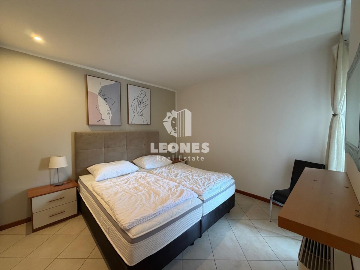 Appartamento ristrutturato con ascensore nel centro di Cittanova