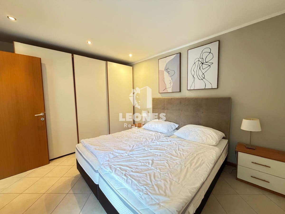 Appartamento ristrutturato con ascensore nel centro di Cittanova