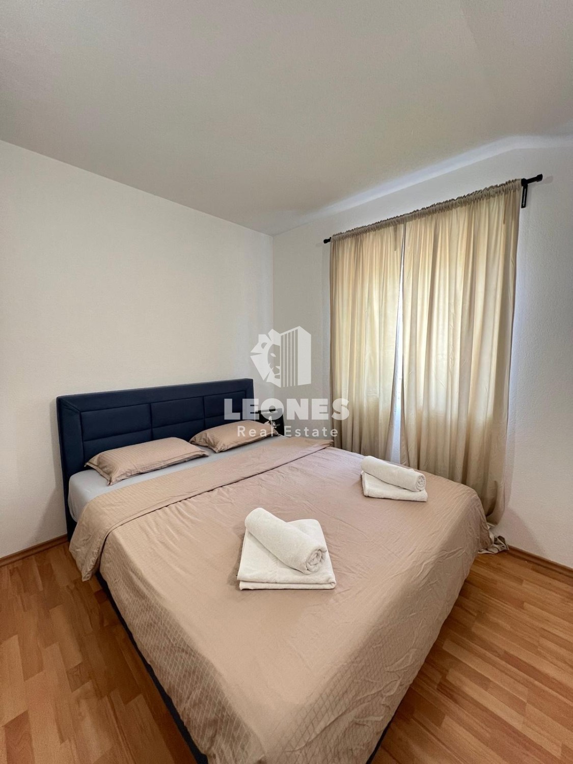 Wohnung mit zwei Schlafzimmern und Galerie in ruhiger Lage in Novigrad ...