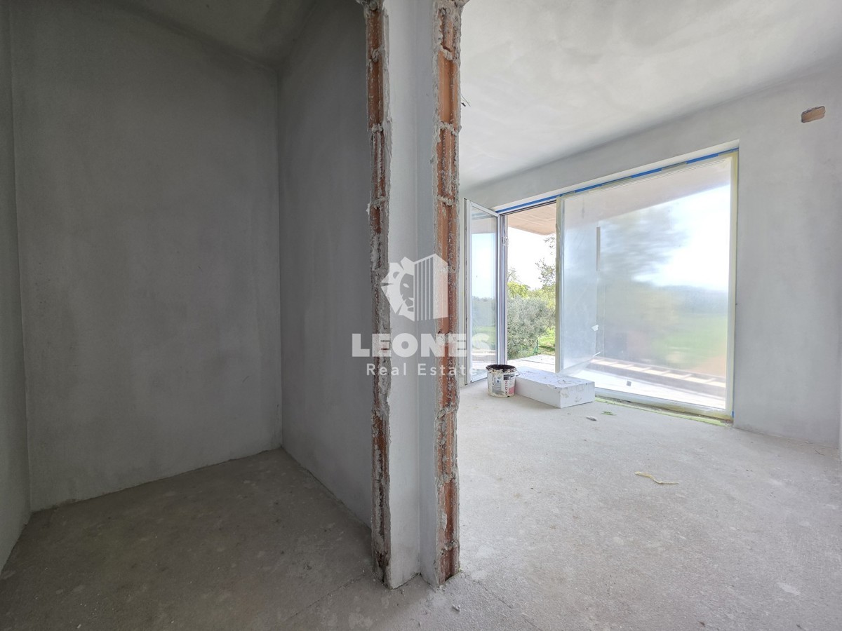 Casa bifamiliare in un ambiente tranquillo vicino a Umag - Umago, Lovrečica