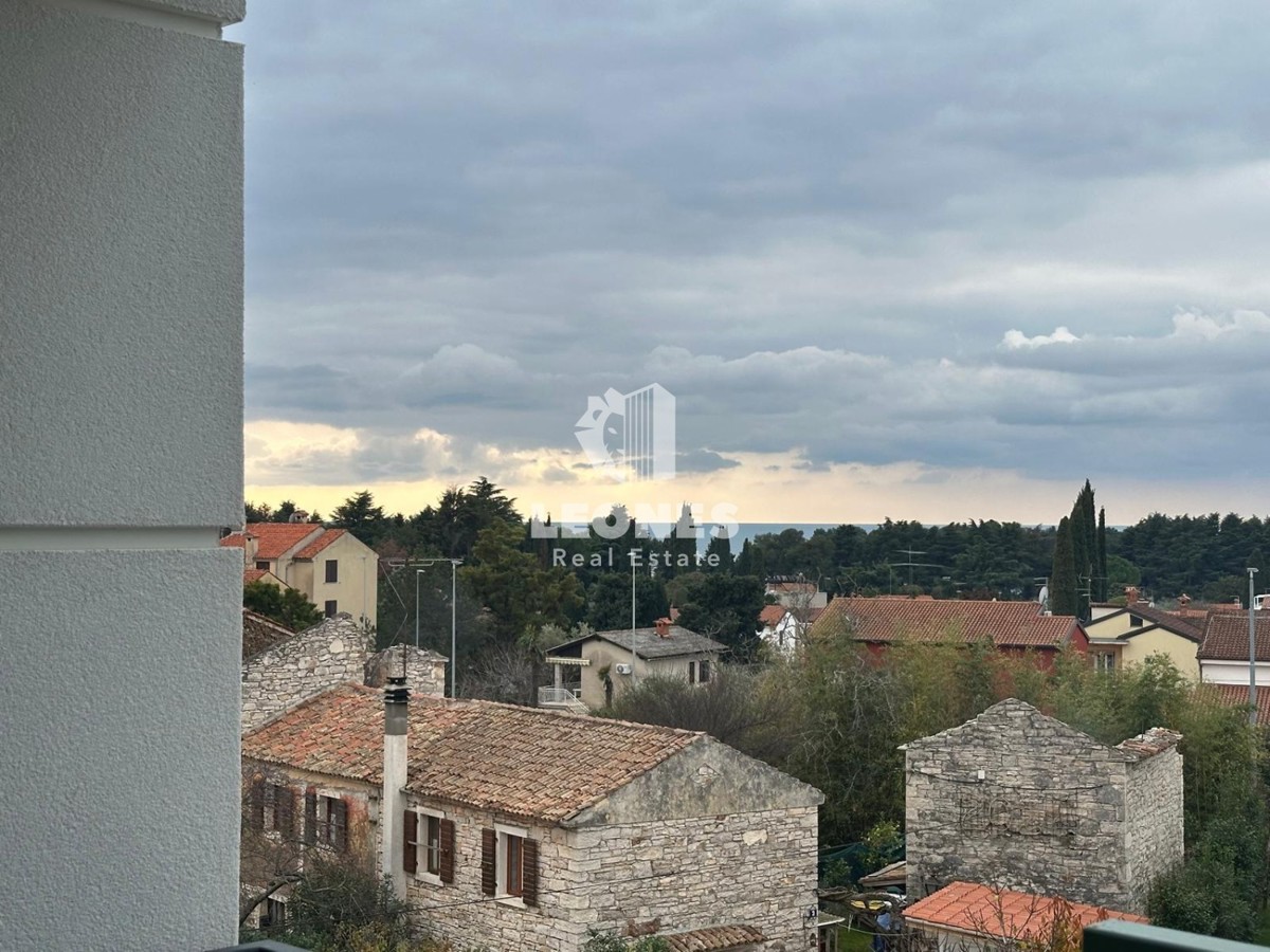 Bellissimo attico con vista mare a 500 metri dal mare