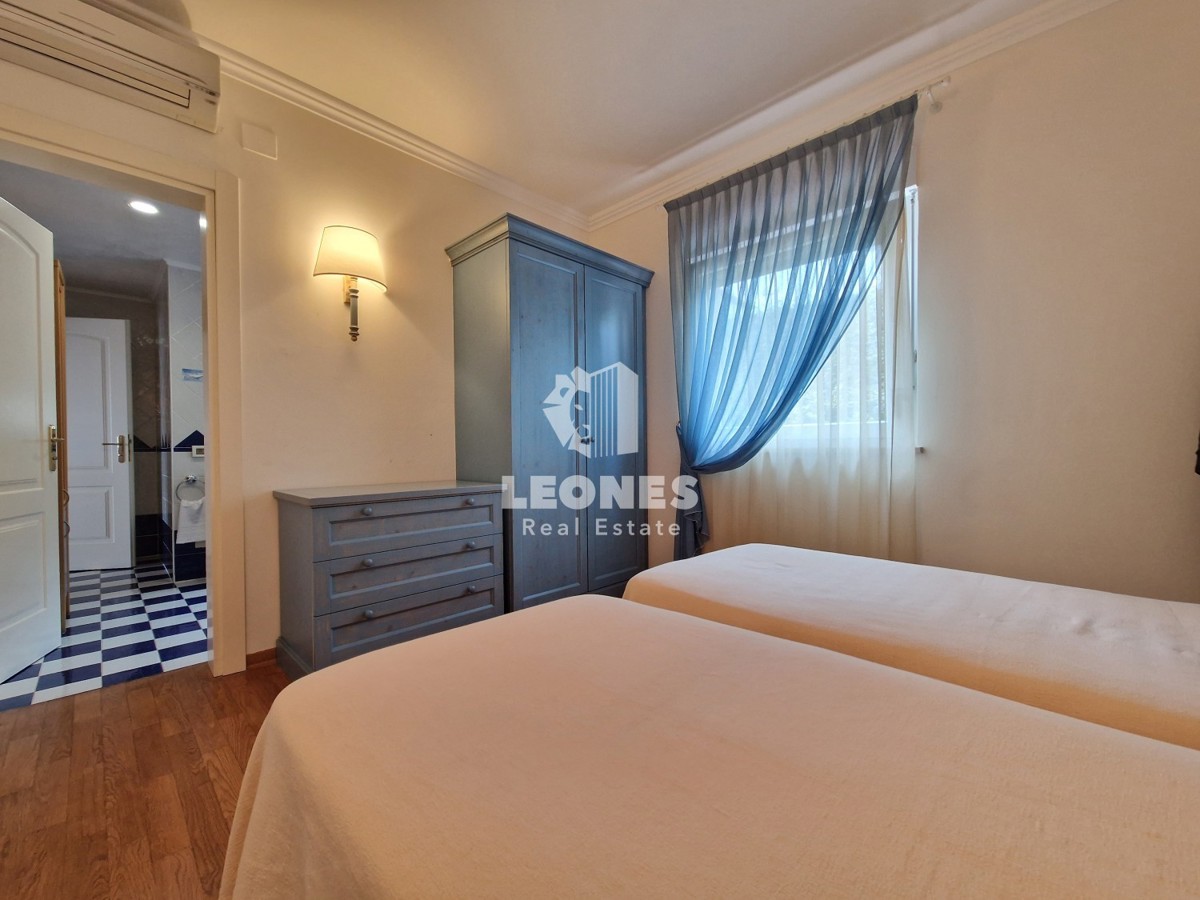 Appartamento con vista mare vicino a Umago, Crveni Vrh