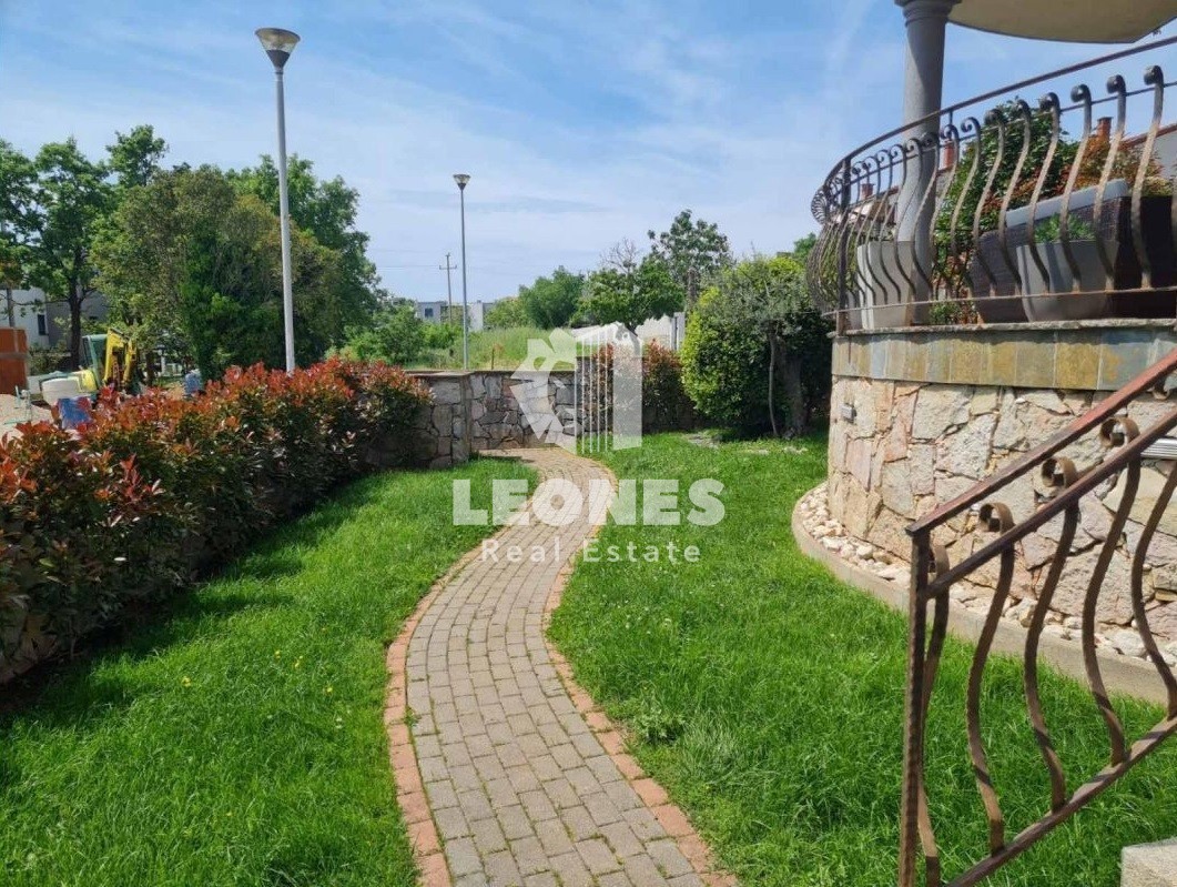 Appartamento con giardino vicino a Poreč - Parenzo