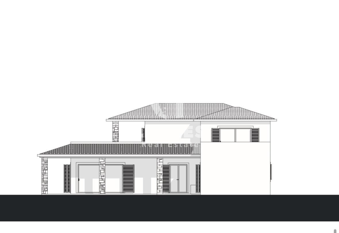 Incantevole casa in pietra con vista sul mare e piscina a sfioro nelle vicinanze di Buie