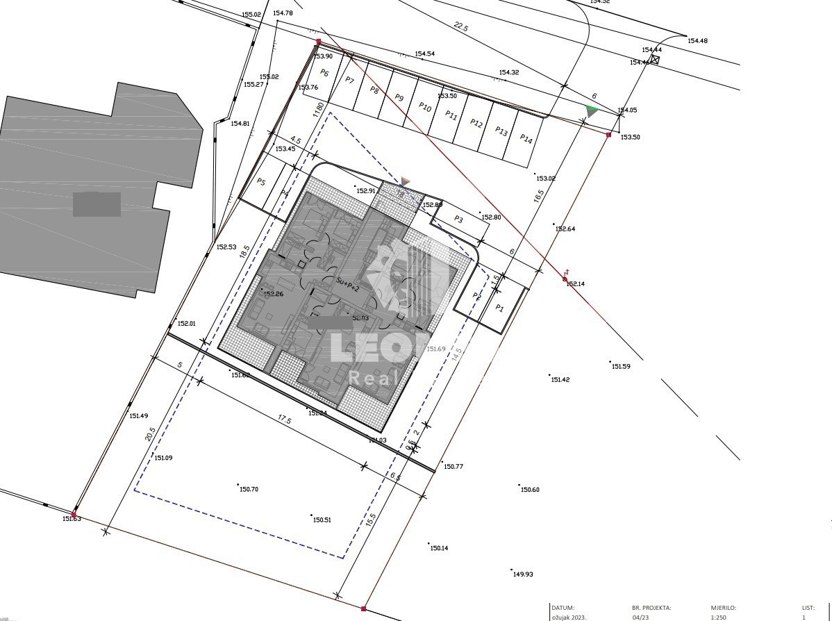 Appartamento di qualità con giardino vicino a Buje - Buie, Kaštel