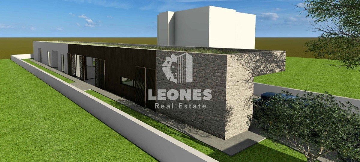 Terreno edificabile vicino a Umag - Umago