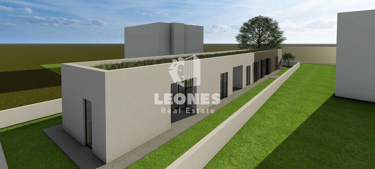 Terreno edificabile vicino a Umag - Umago