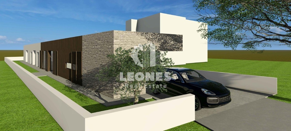 Terreno edificabile vicino a Umag - Umago