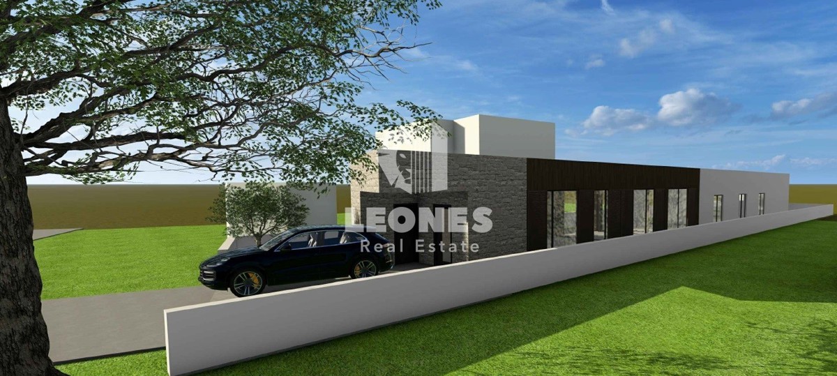 Terreno edificabile vicino a Umag - Umago