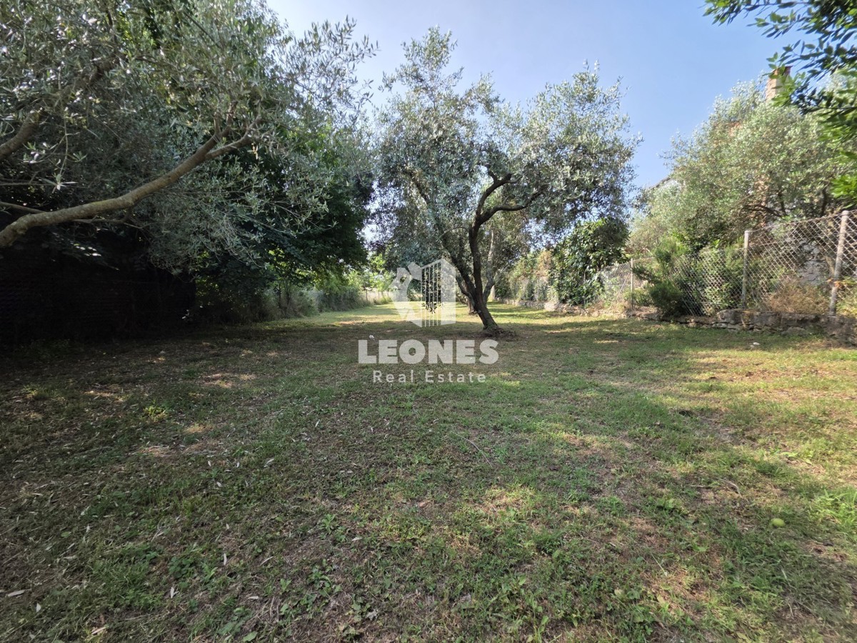 Terreno edificabile vicino a Umag - Umago