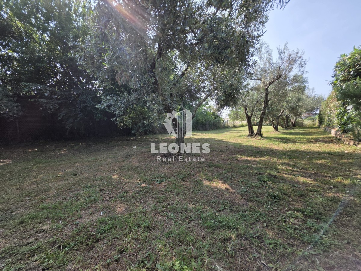 Terreno edificabile vicino a Umag - Umago