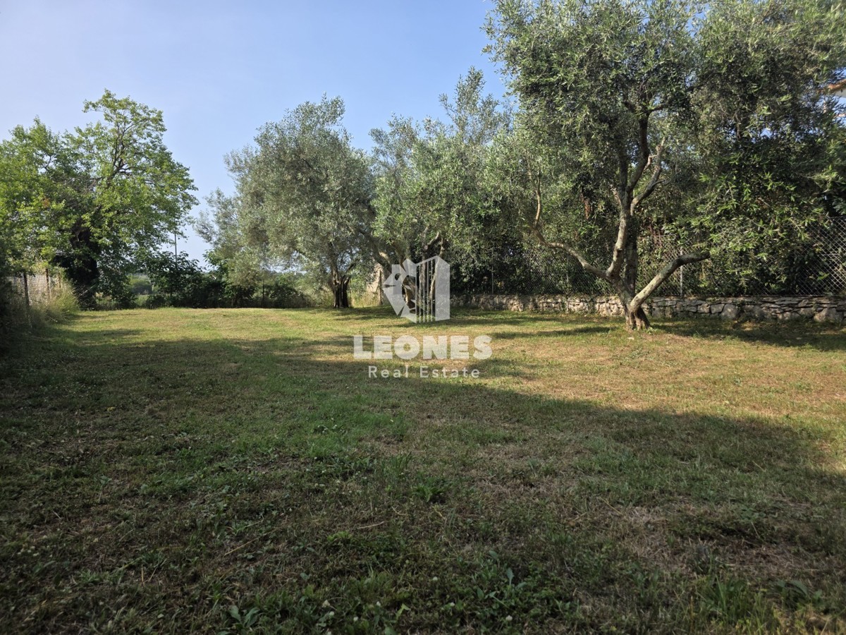 Terreno edificabile vicino a Umag - Umago