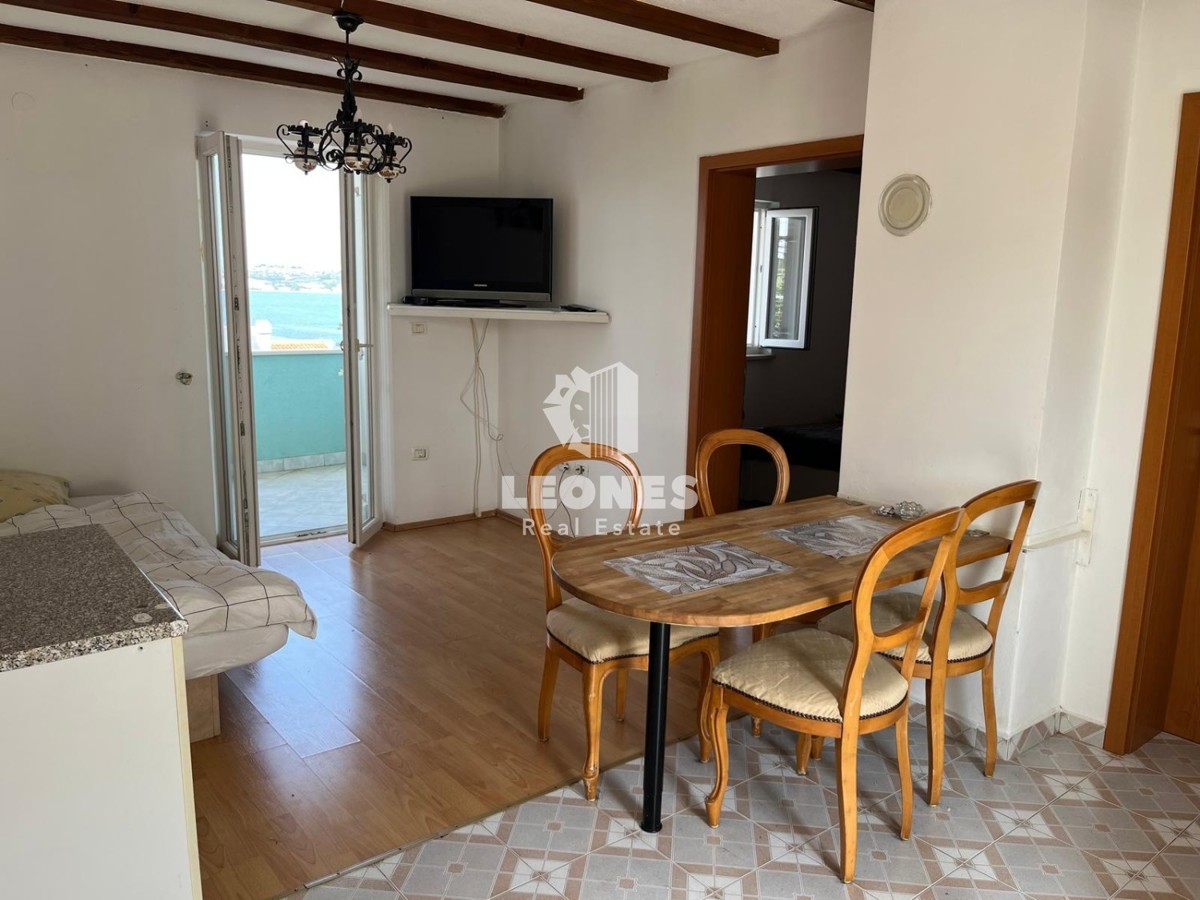 Casa con tre unità abitative con vista mare a Crveni Vrh, Savudrija
