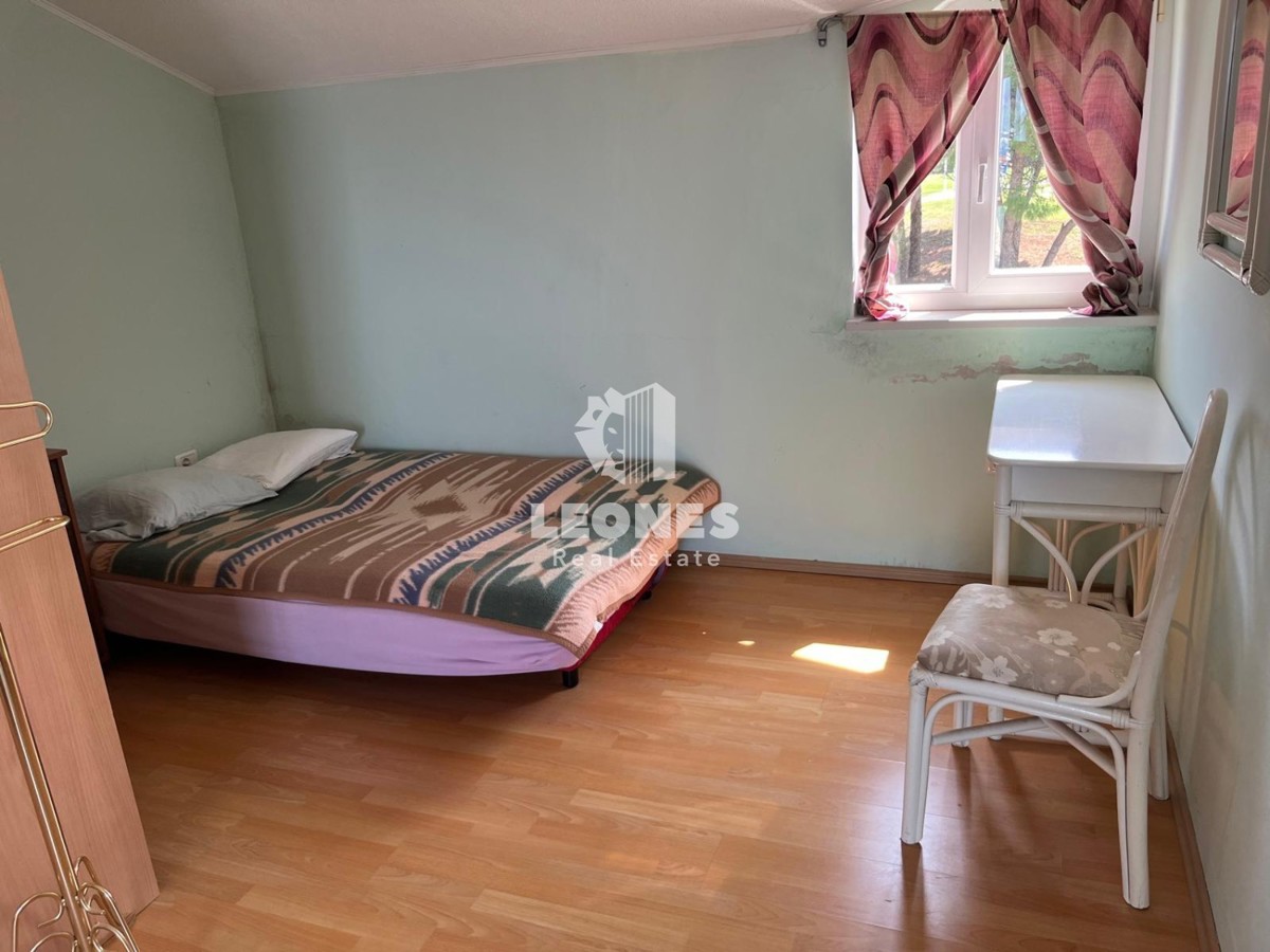 Casa con tre unità abitative con vista mare a Crveni Vrh, Savudrija