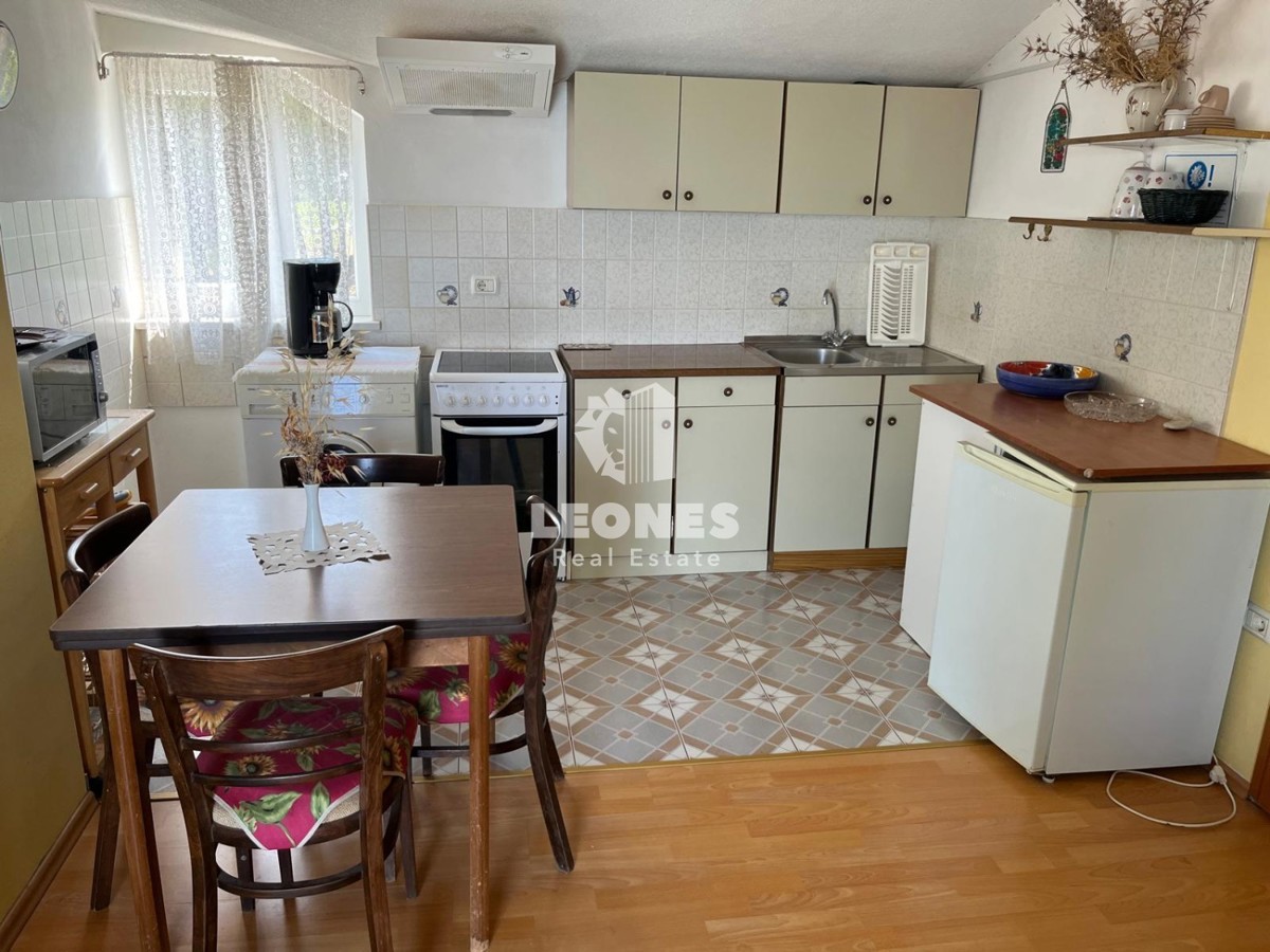 Casa con tre unità abitative con vista mare a Crveni Vrh, Savudrija