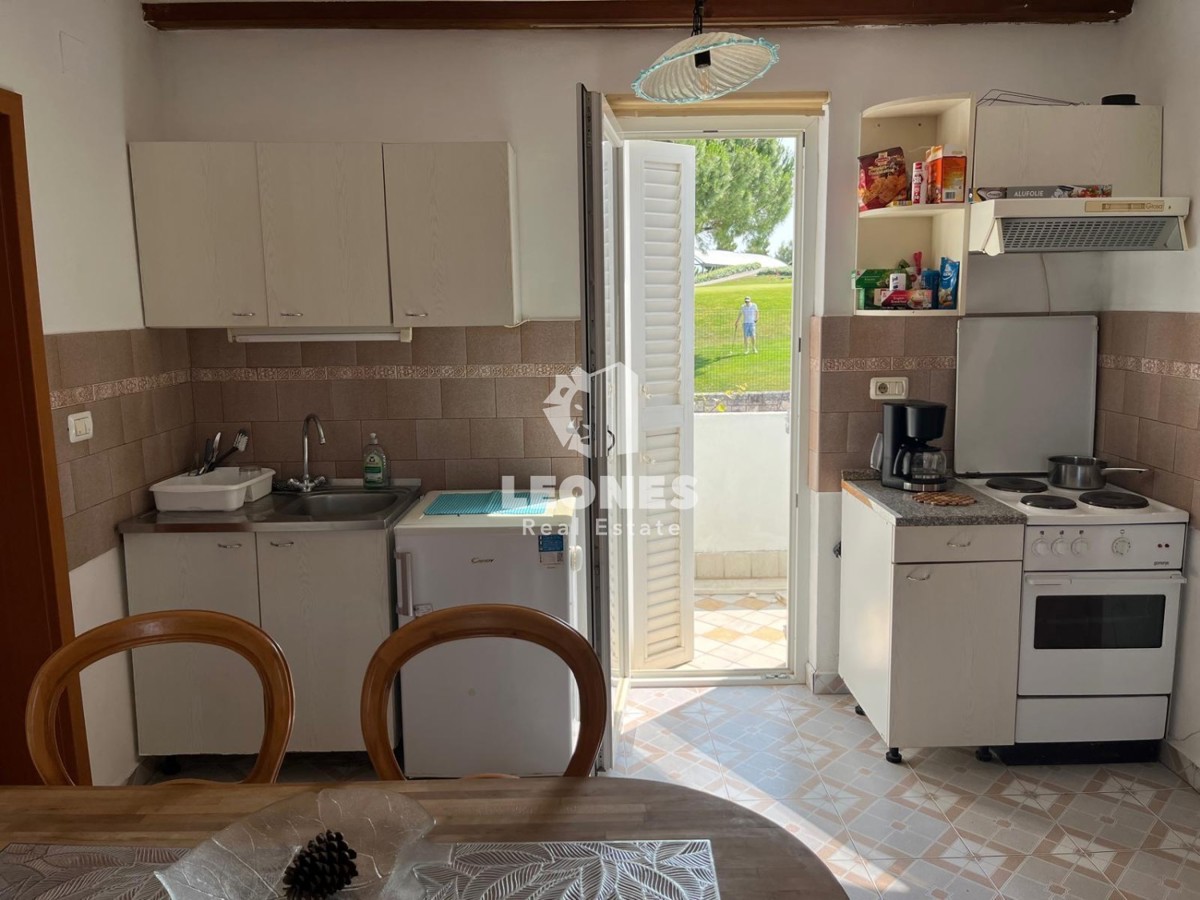 Casa con tre unità abitative con vista mare a Crveni Vrh, Savudrija
