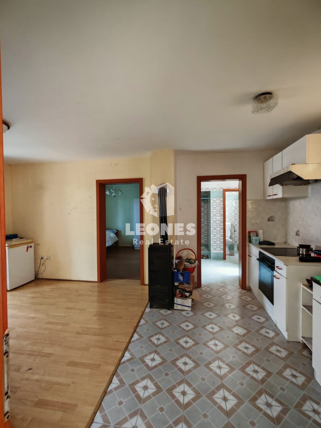 Casa con tre unità abitative con vista mare a Crveni Vrh, Savudrija