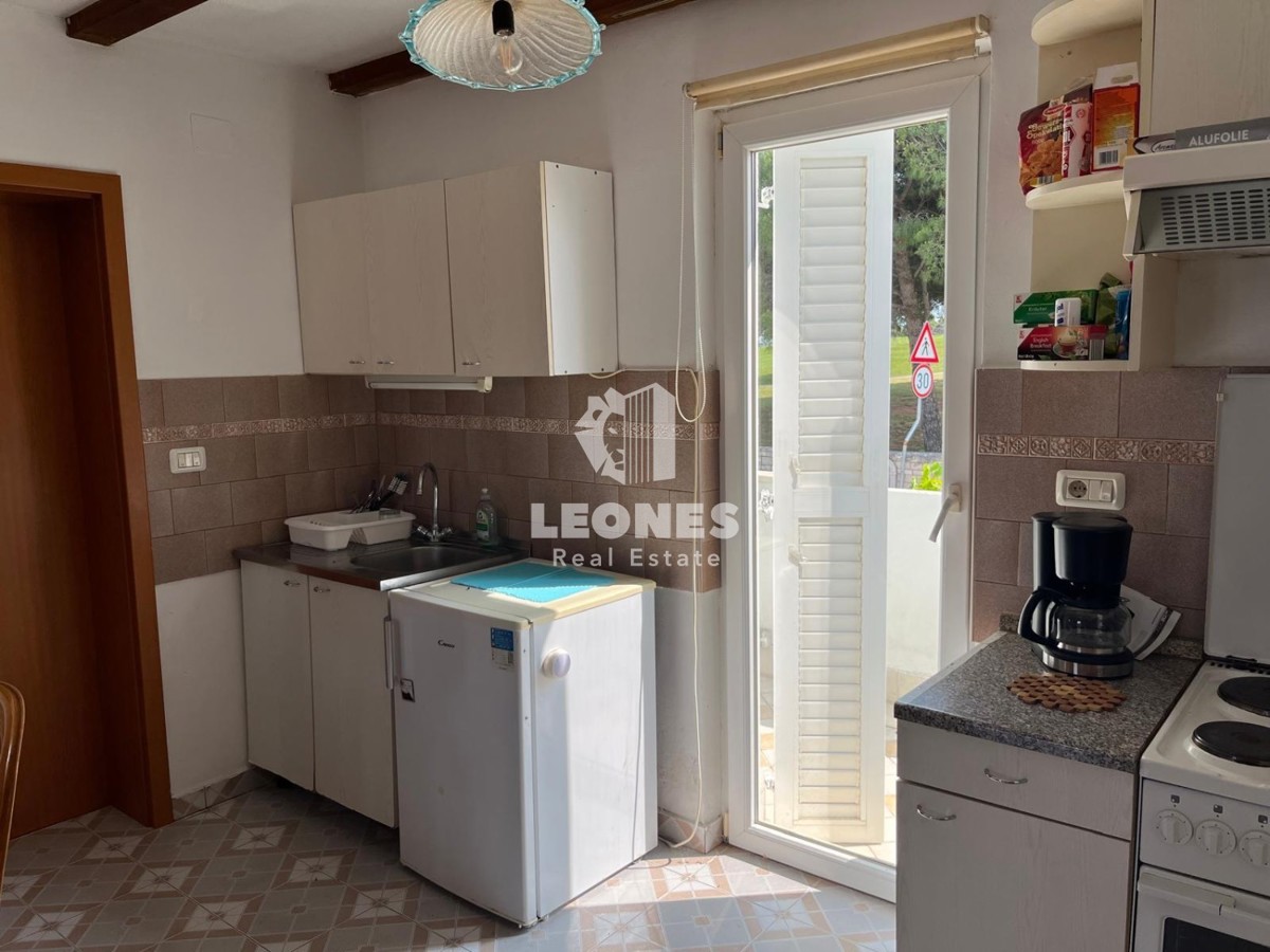 Casa con tre unità abitative con vista mare a Crveni Vrh, Savudrija