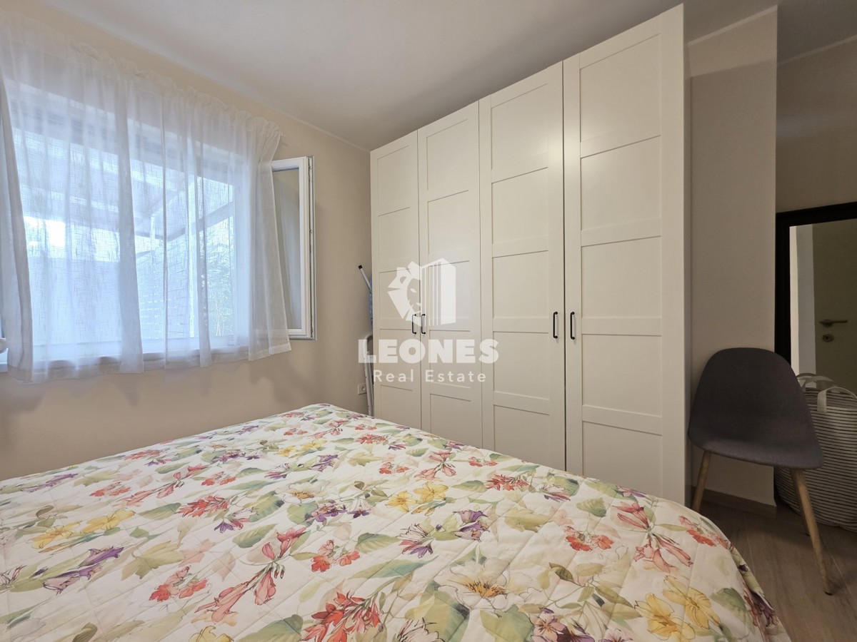 Appartamento con giardino in una zona tranquilla vicino a Umag - Umago