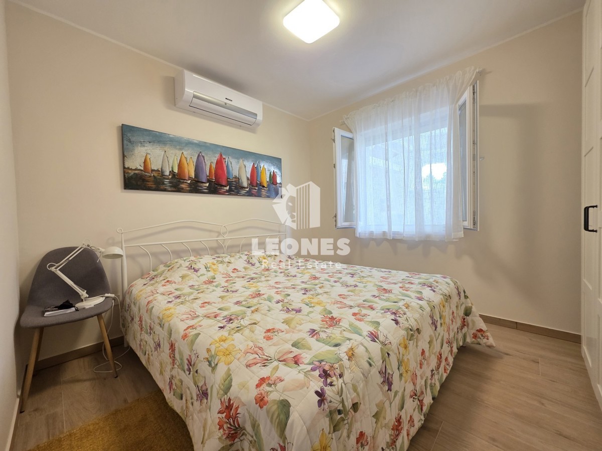 Appartamento con giardino in una zona tranquilla vicino a Umag - Umago