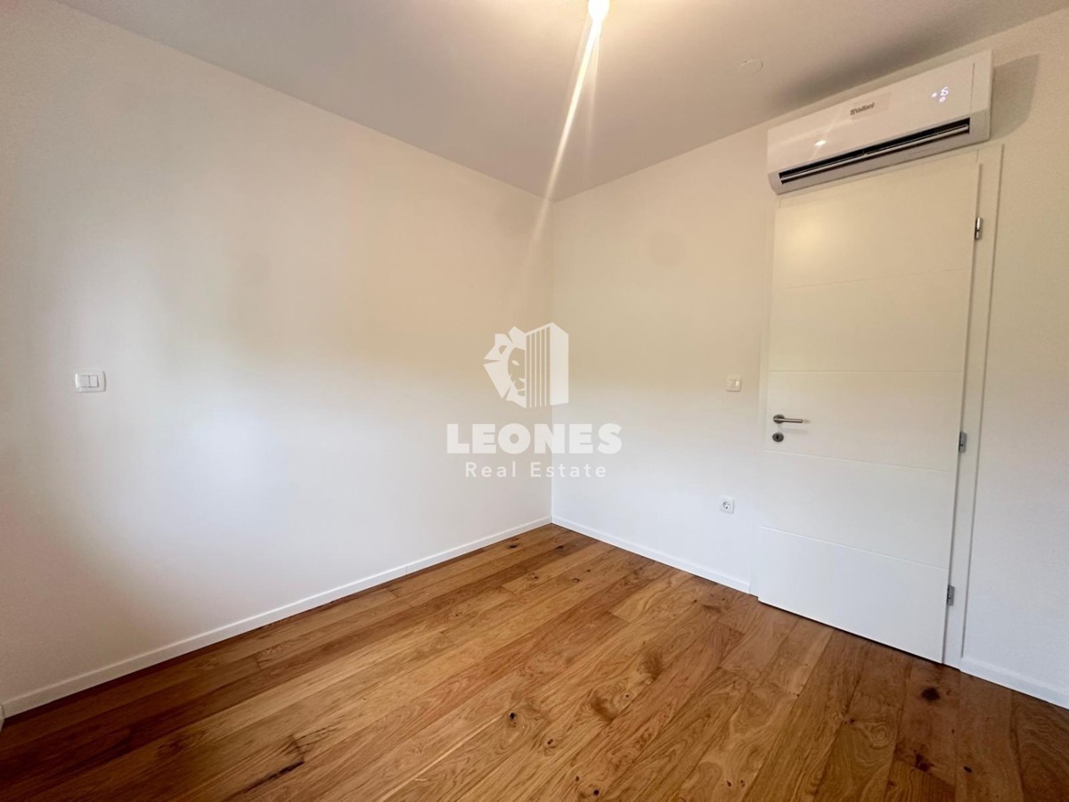 Confortevole appartamento in un moderno palazzo di nuova costruzione con ascensore a soli 700 metri dal mare