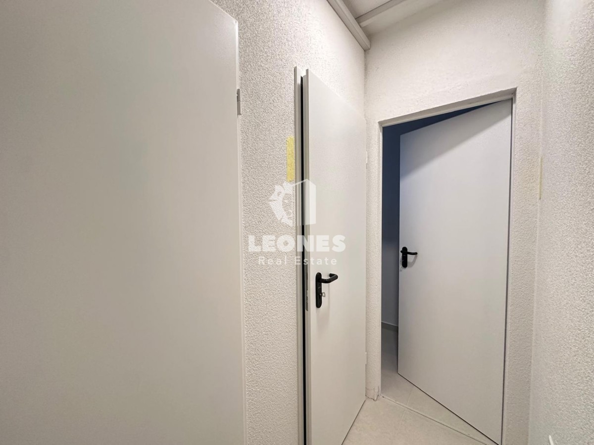 Confortevole appartamento in un moderno palazzo di nuova costruzione con ascensore a soli 700 metri dal mare