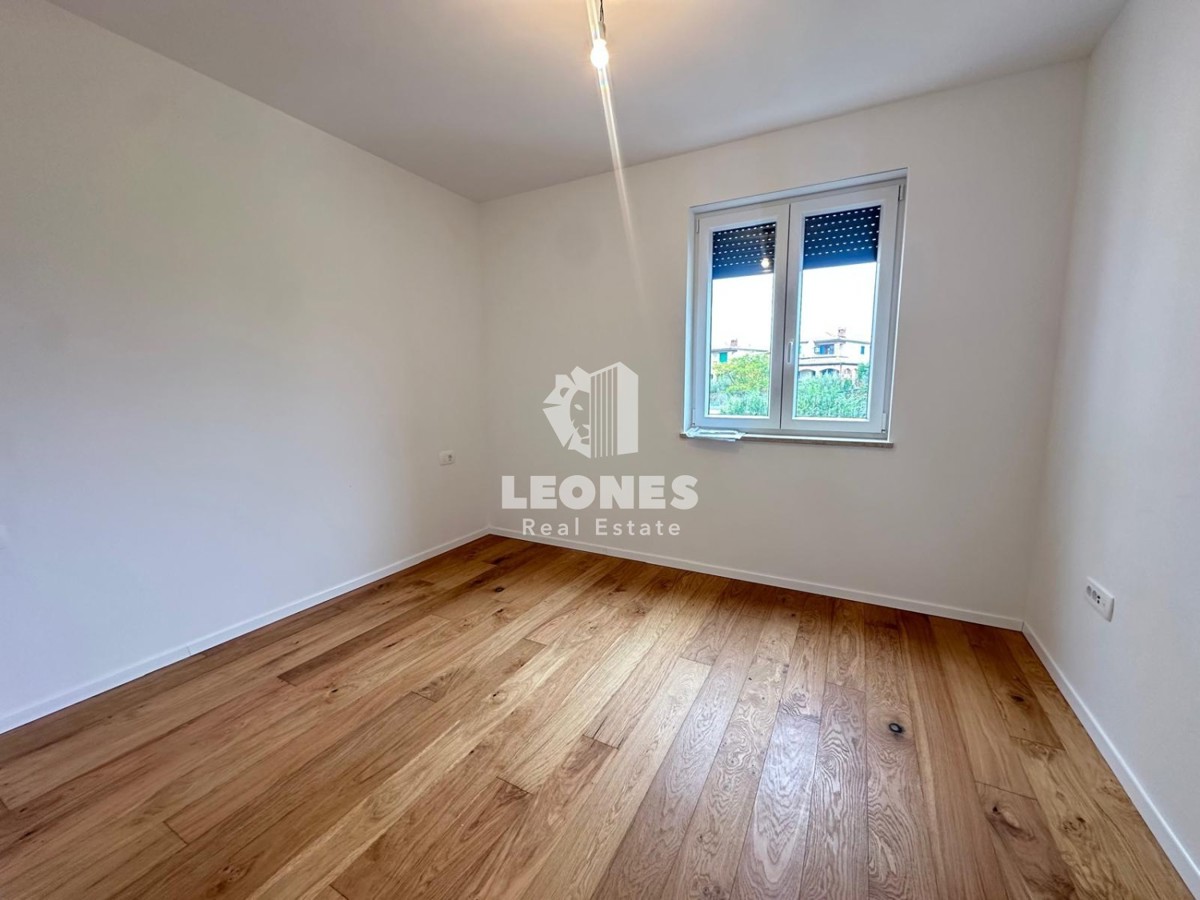 Confortevole appartamento in un moderno palazzo di nuova costruzione con ascensore a soli 700 metri dal mare