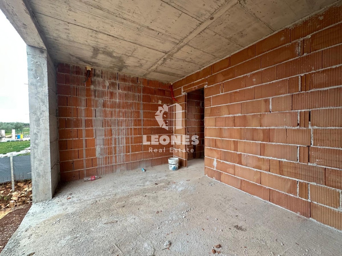 Casa di qualità con piscina in una posizione tranquilla a Cittanova