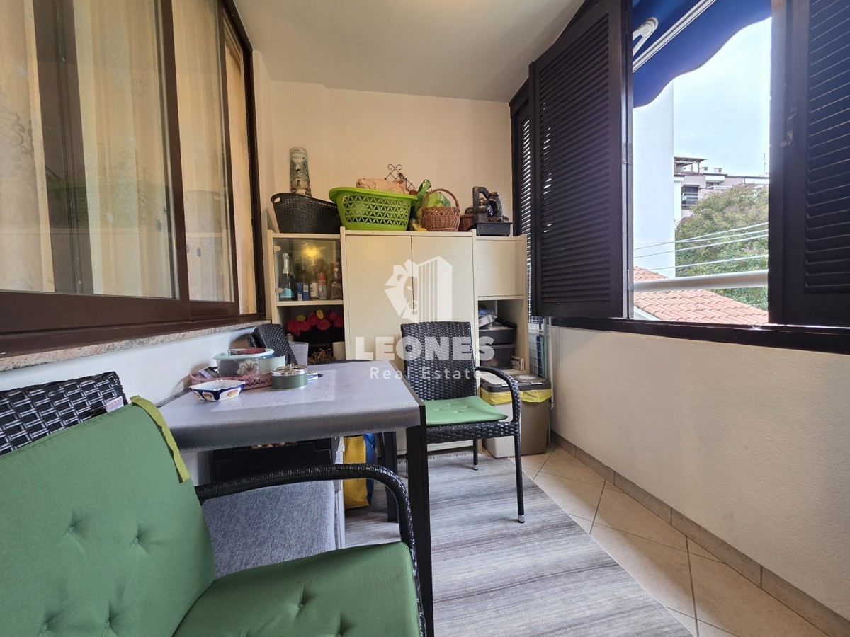 Appartamento in un'ottima posizione a Umag - Umago