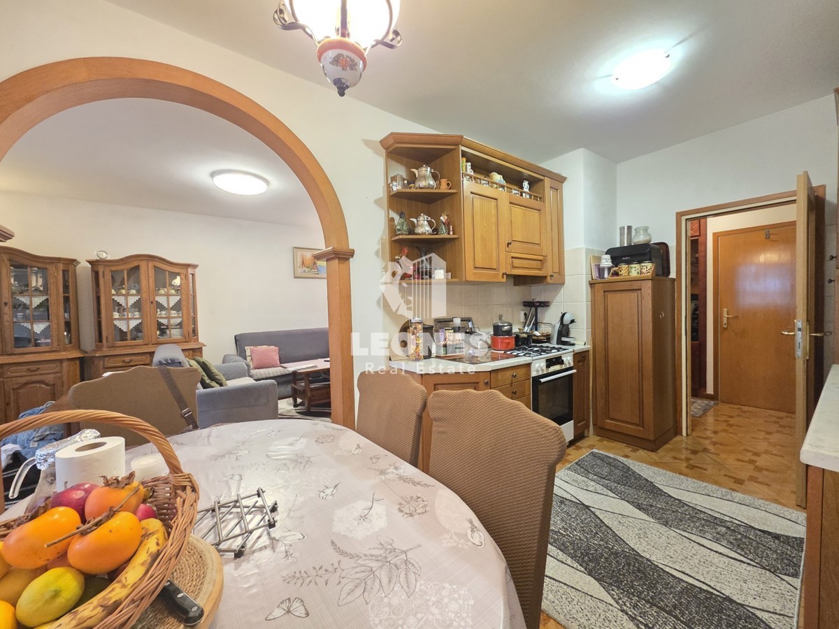 Appartamento in un'ottima posizione a Umag - Umago