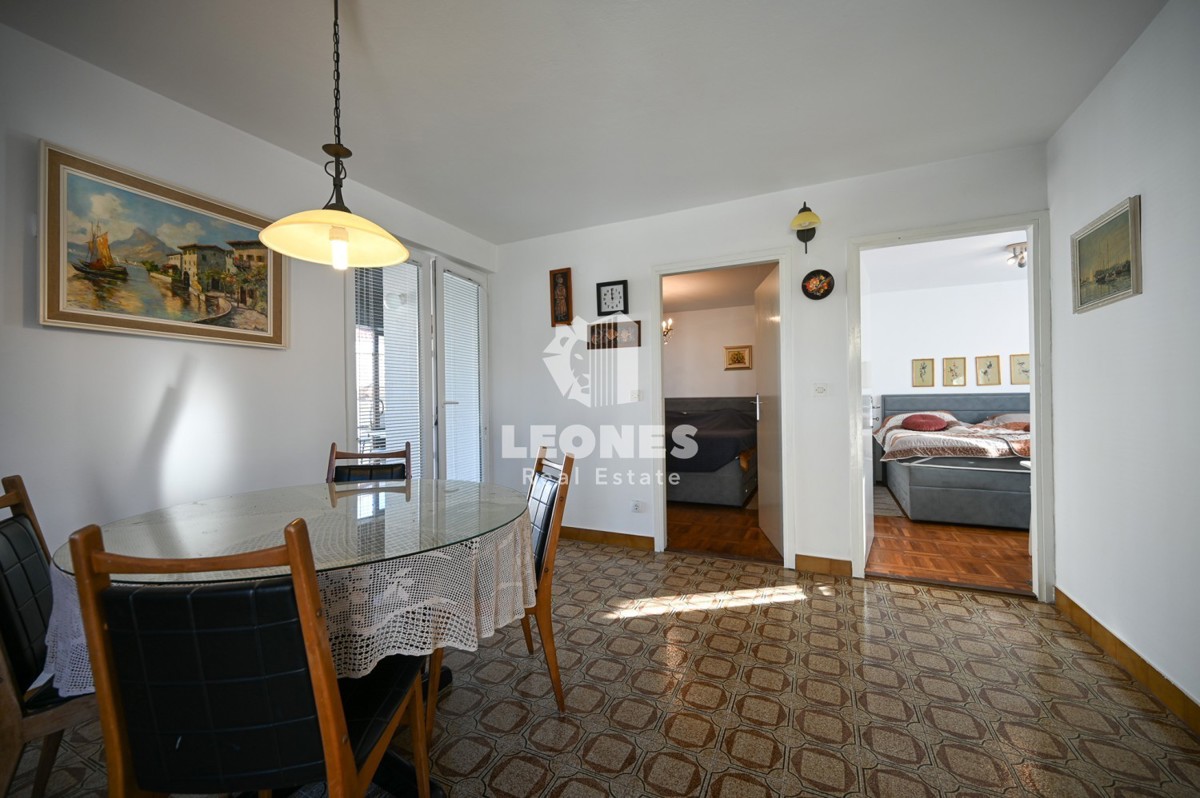 Casa bifamiliare a soli 250 metri dal mare nei dintorni di Umago