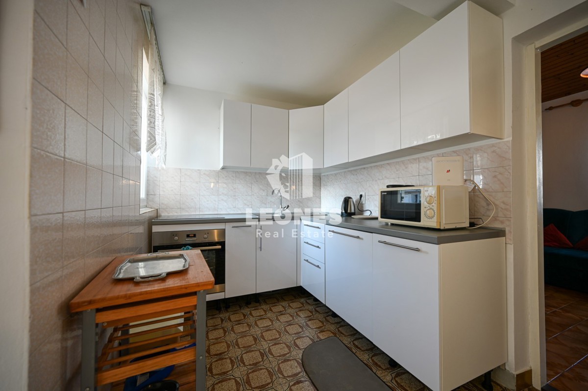 Casa bifamiliare a soli 250 metri dal mare nei dintorni di Umago