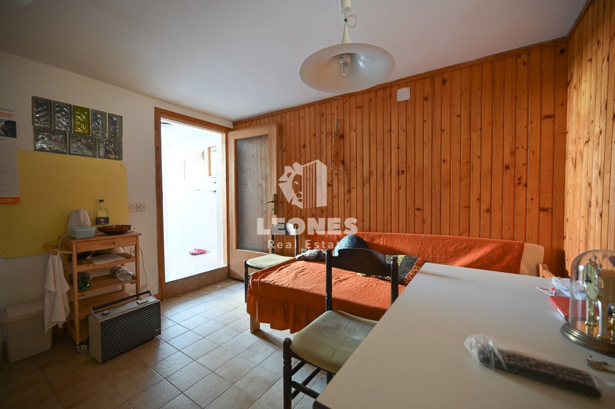 Casa bifamiliare a soli 250 metri dal mare nei dintorni di Umago