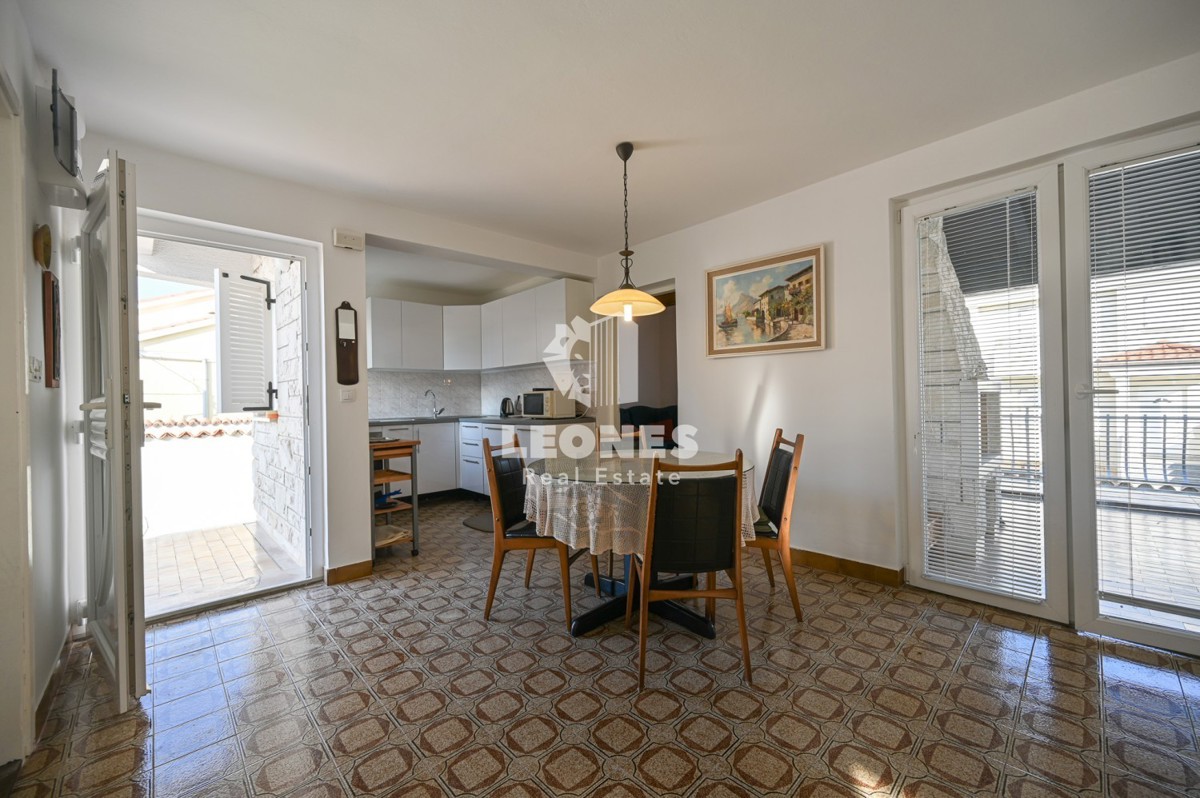 Casa bifamiliare a soli 250 metri dal mare nei dintorni di Umago