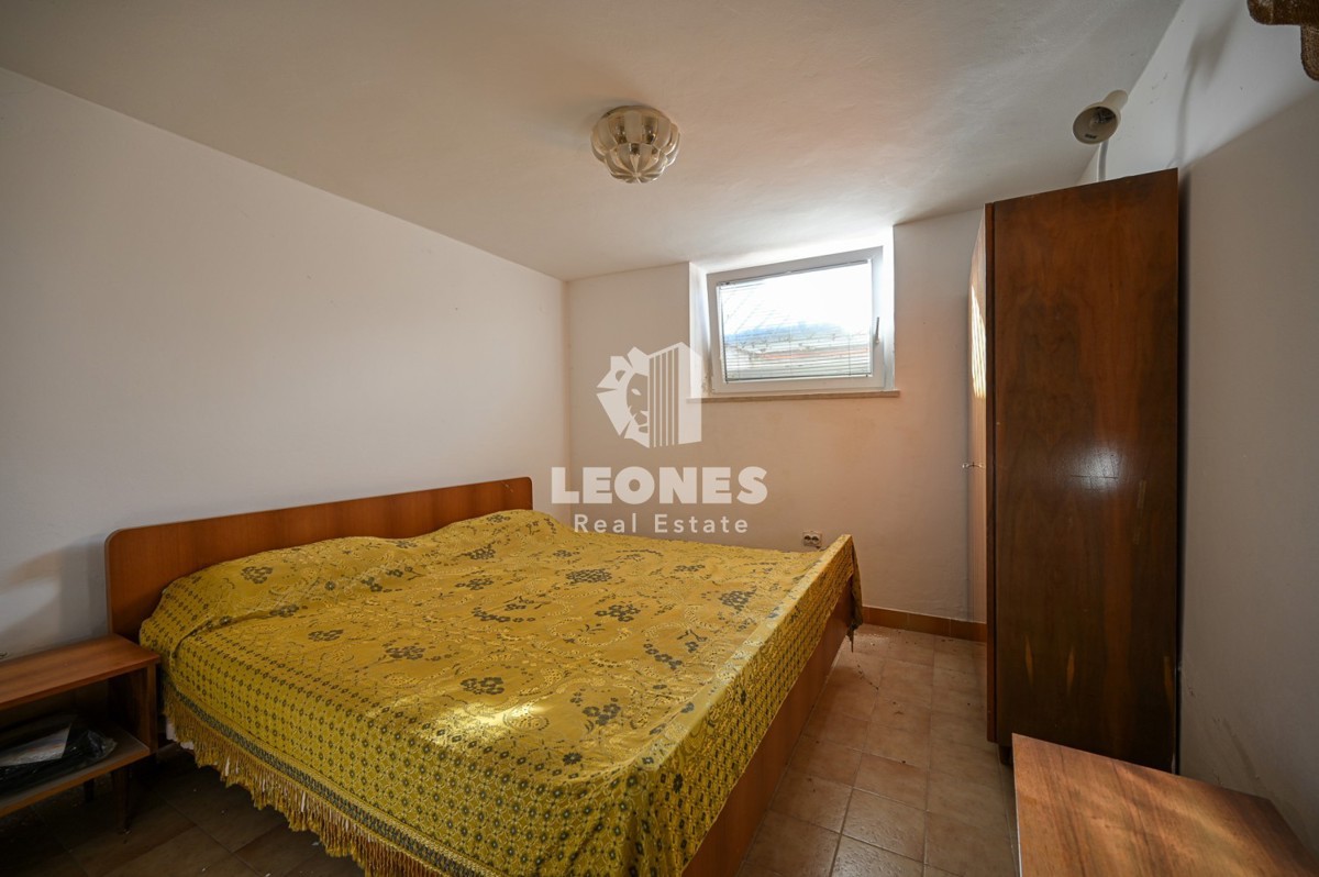 Casa bifamiliare a soli 250 metri dal mare nei dintorni di Umago